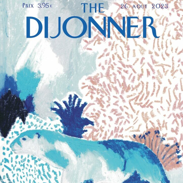 The Dijonner
